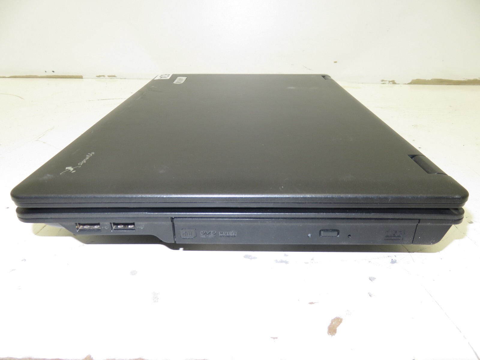 Acer Extensa 5635-6897 Laptop Intel Core 2 Duo T6570 3GB Ram No HDD or Battery