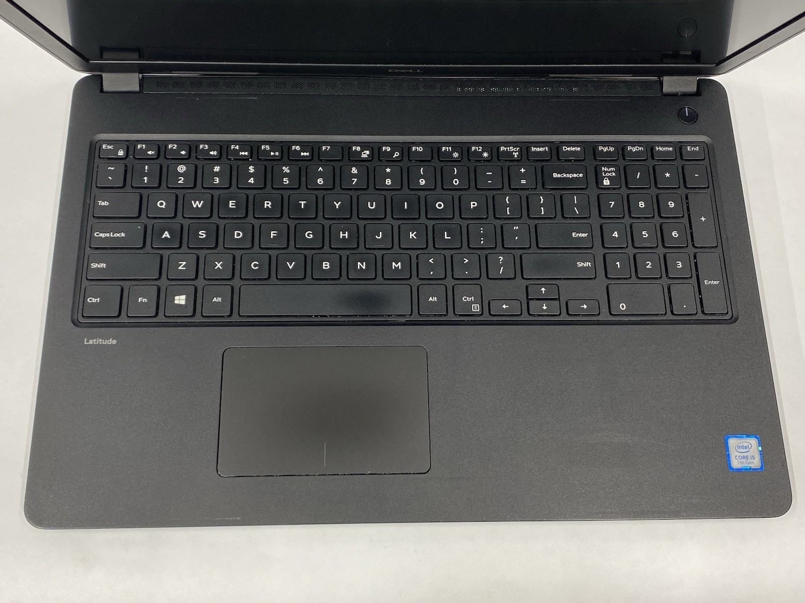 Lot of (2) Dell Latitude 3580 Non-Touch HD i5-7200u No RAM/SSD/OS – READ