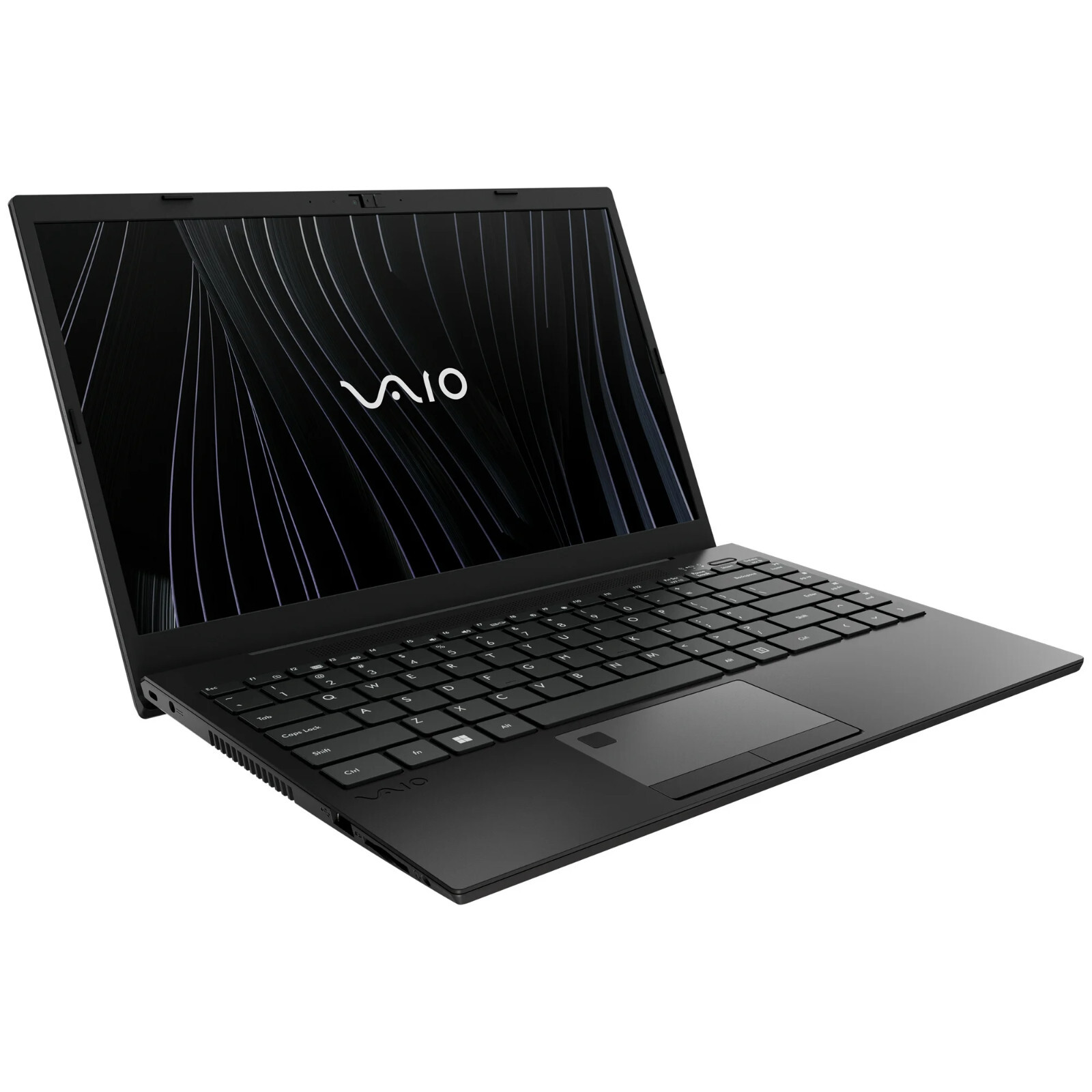 BRAND NEW VAIO Laptop Intel Core i7 16G RAM 1TB SSD 14.1 FHD Black VWNC71419-BK