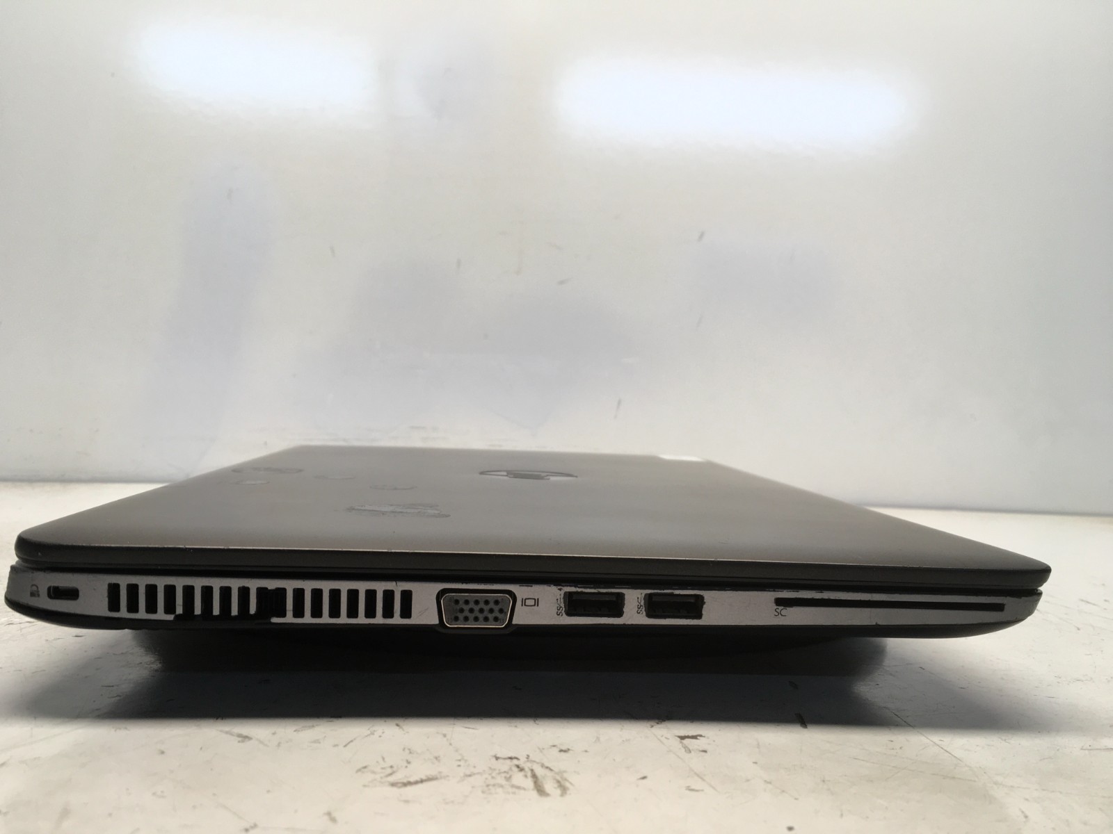 HP EliteBook 850 G1 Intel i5-4200U 1.6GHz 8 GB NO HDD