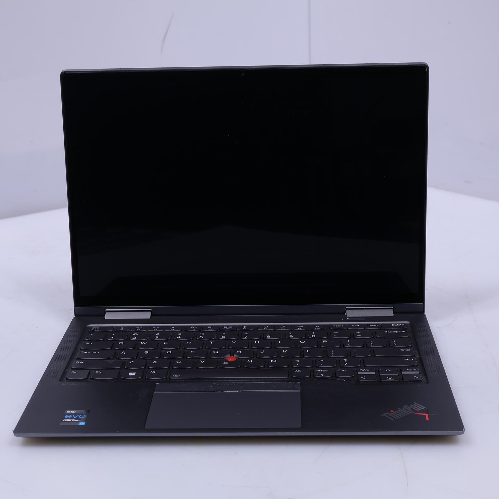 Lenovo Thinkpad X1 Yoga Gen 6 Intel Core i7 11th Gen 16GB RAM No Drive/OS Laptop