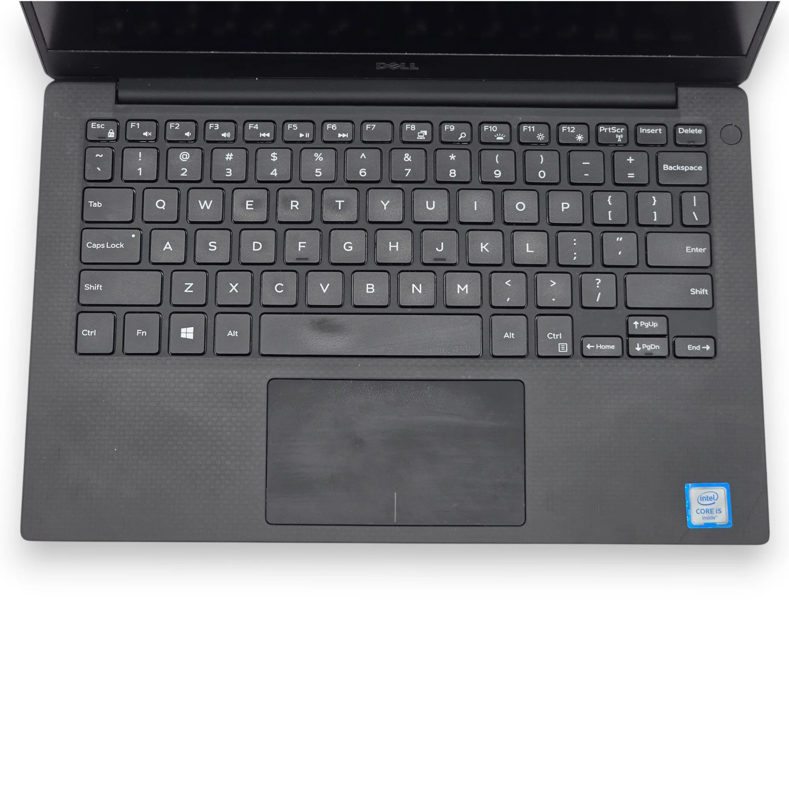 Dell XPS 13 9350 Laptop | i5 | 4 GB RAM | 128GB M.2 | Win11 Grade A