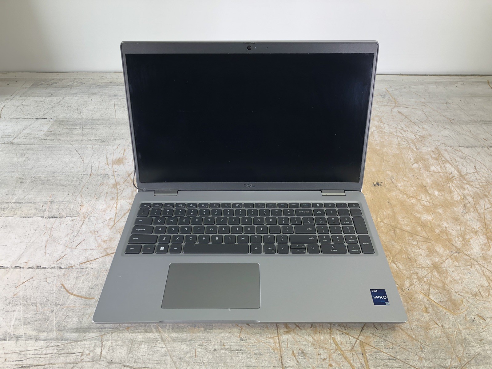 DELL PRECISION 3570 i7-1265U @ 1.80GHz, NO RAM/HDD/OS – (FOR PARTS)