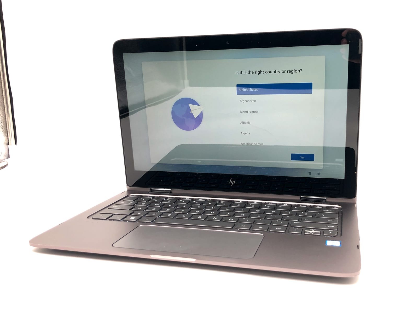 HP | HP ENVY x360 Convertible 13-y0XX | i7-7500U | 16GB | 1TB | 100% Battery