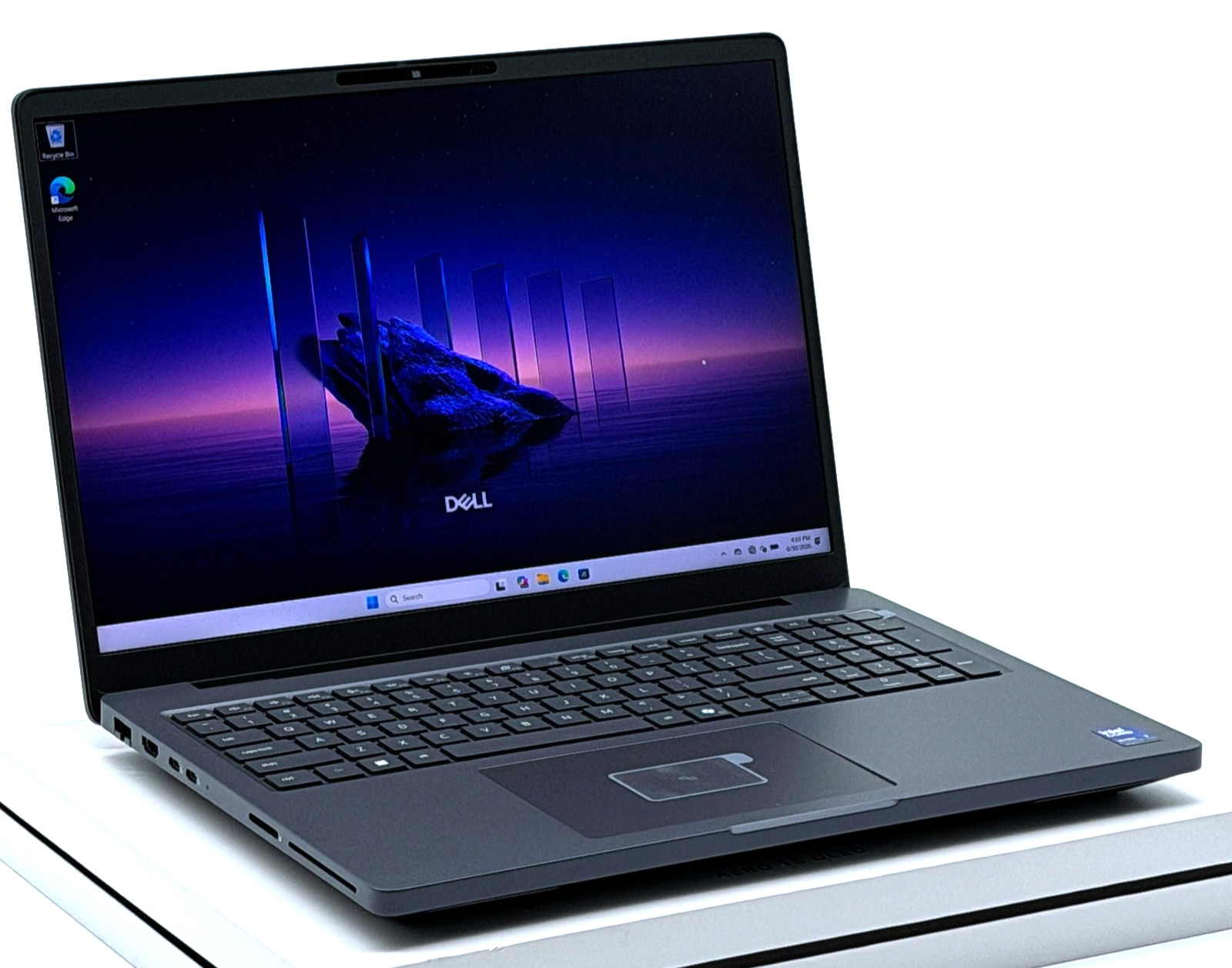 2026 Dell Pro Max 16 PLUS MB16250 *$7K MSRP* 64GB RTX PRO 3000 12GB Blackwell
