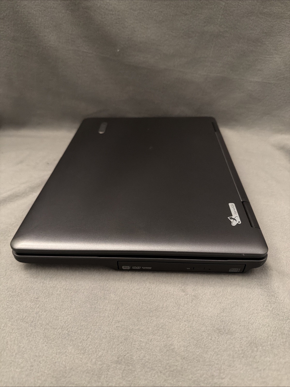 Acer Extensa 5620-4025 Intel Pentium T2370 1.73GHz 120 GB HDD NO CHARGER 4 parts