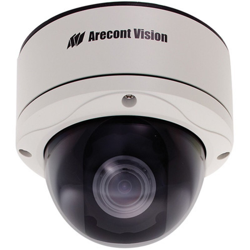 NIB Arecont Vision AV2256PM IP Camera