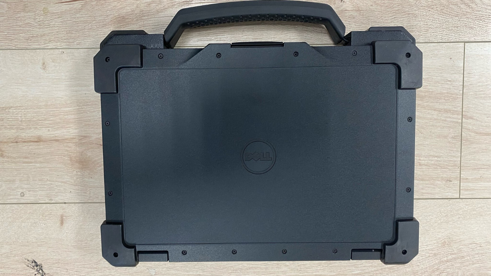 Dell Latitude 7414 Rugged Intel Core i5-6300u 16Gb RAM 256gb SSD Win10 Pro-3