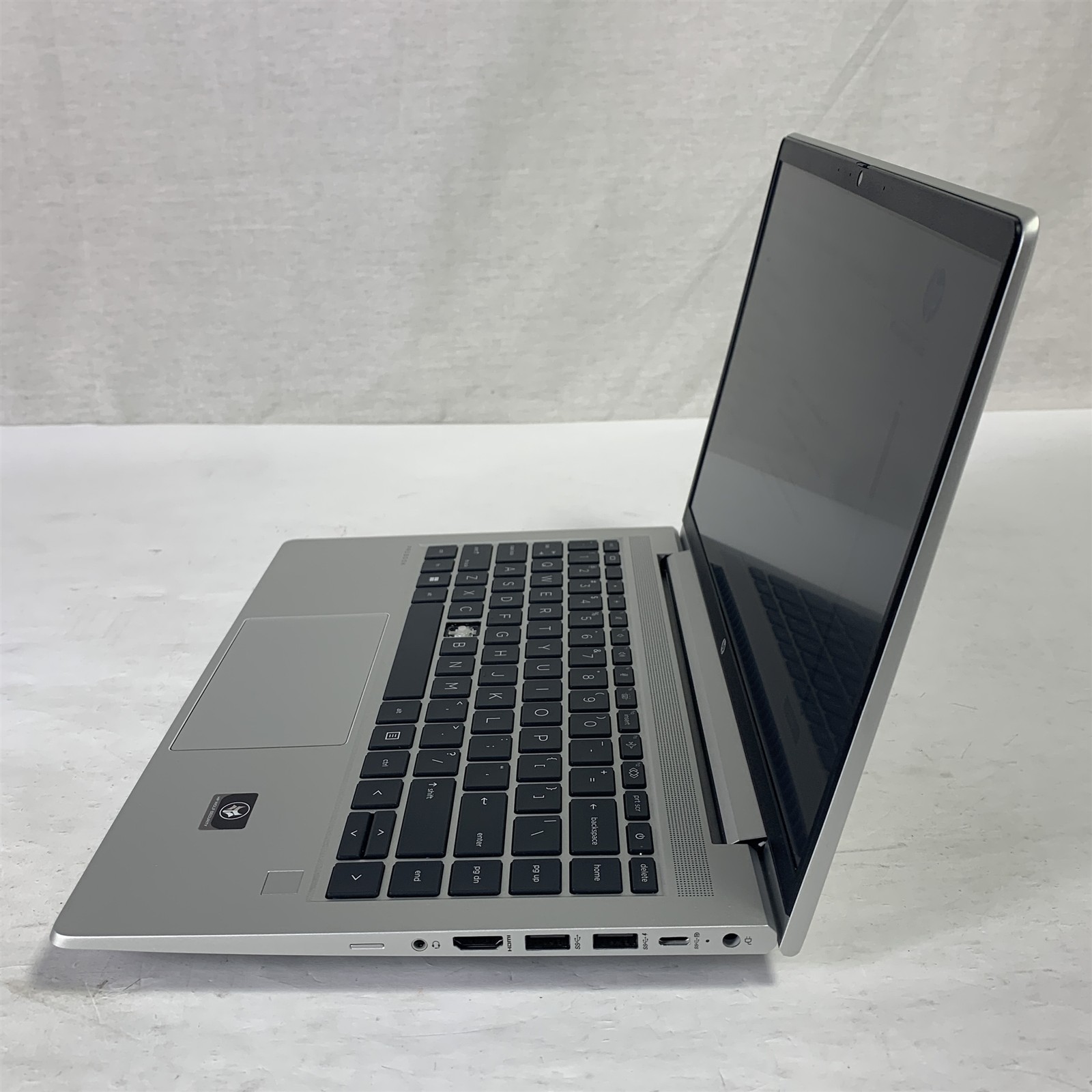 HP ProBook 445 G9 14″ Laptop Ryzen 5 5625U 2.3GHz 16GB 512GB NVMe SSD – Win11