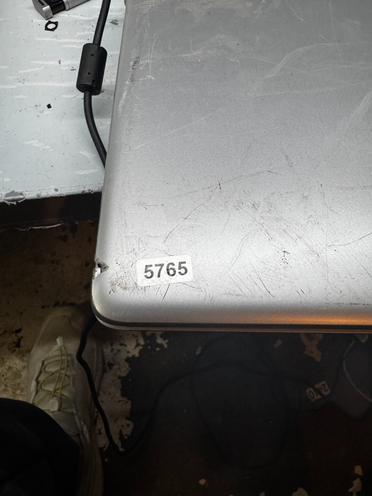 HP 15-da0014dx Intel Core i5 8th Gen Laptop for Parts/Repair #5765