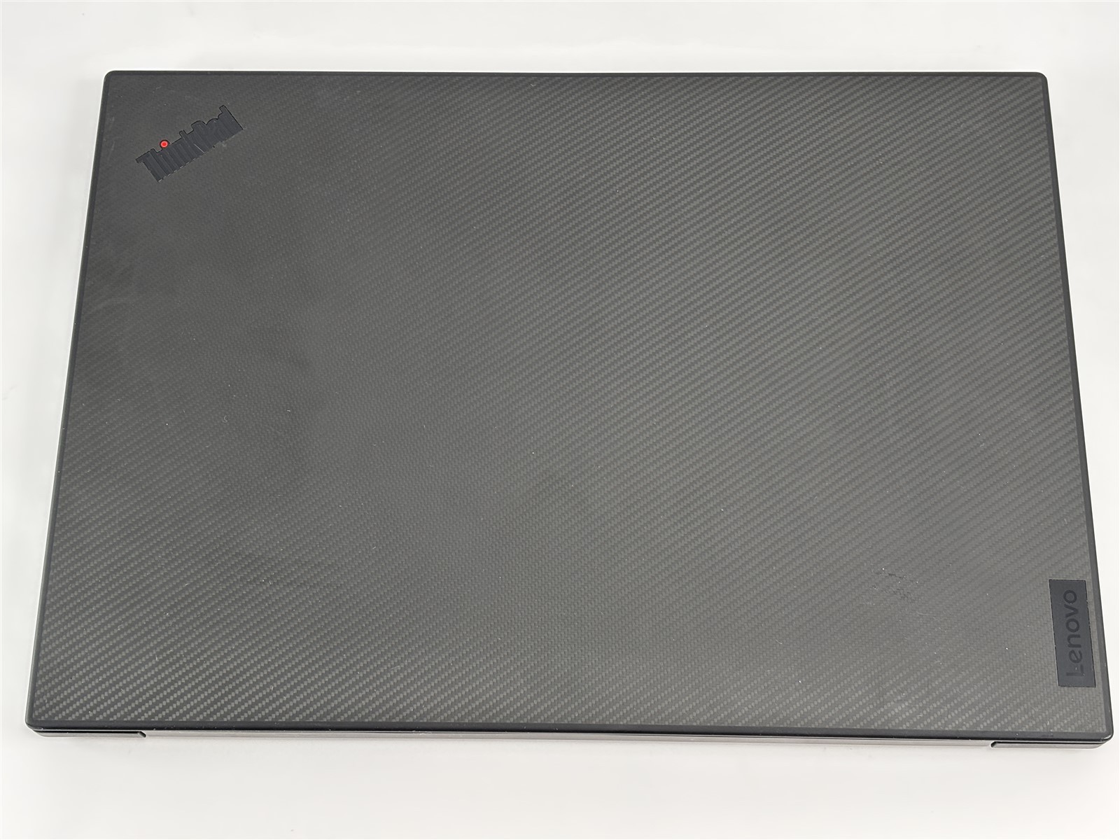 Lenovo ThinkPad P1 16″ Touchscreen Gen 6 i7-13800H 16GB 512 GB SSD FHD RTX A1000