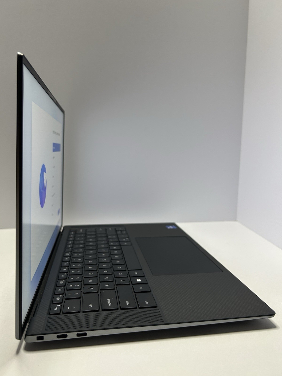 Dell Precision 5570, Intel Core i7-12800H@2.4GHz, 32GB DDR5, 512GB NVMe, W11 OS