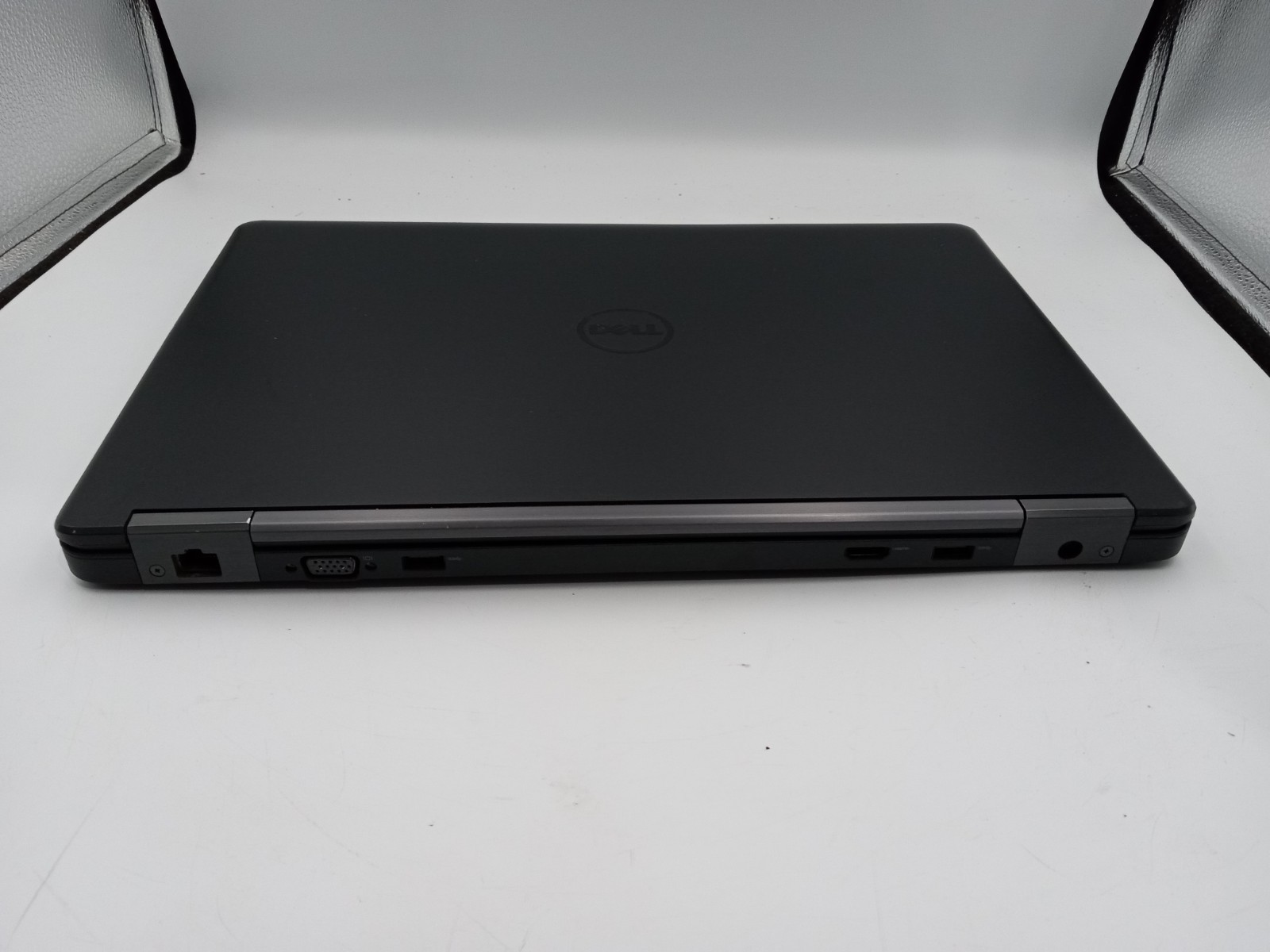 Dell Latitude E5550 15″ Laptop Intel i5-5200U 4GB RAM 256GB SSD Windows 11 -RR
