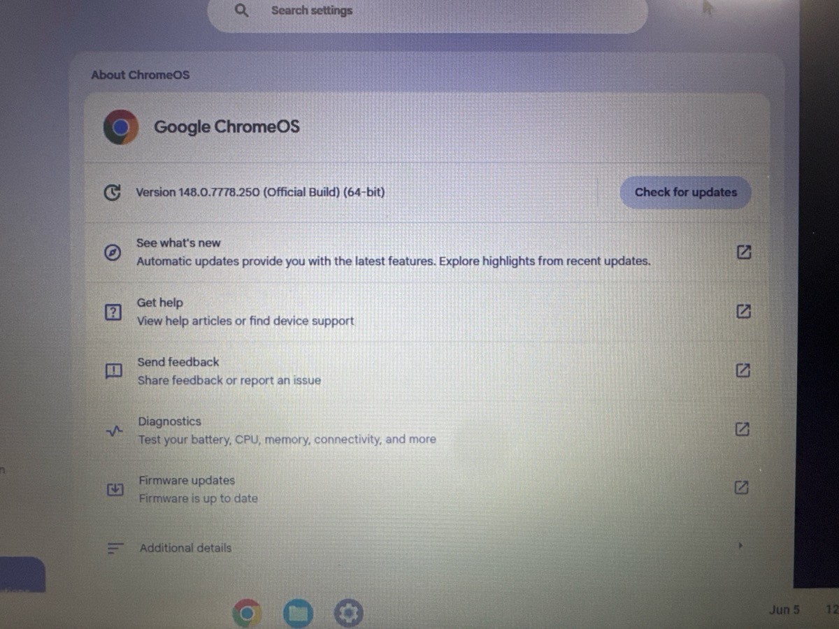 Hewlett Packard Chromebook x360 14bt-cd000 (PD6016556)