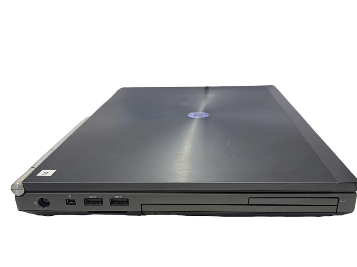 HP EliteBook 8460W i7-2670QM 2.20GHz 4GB not hard drive