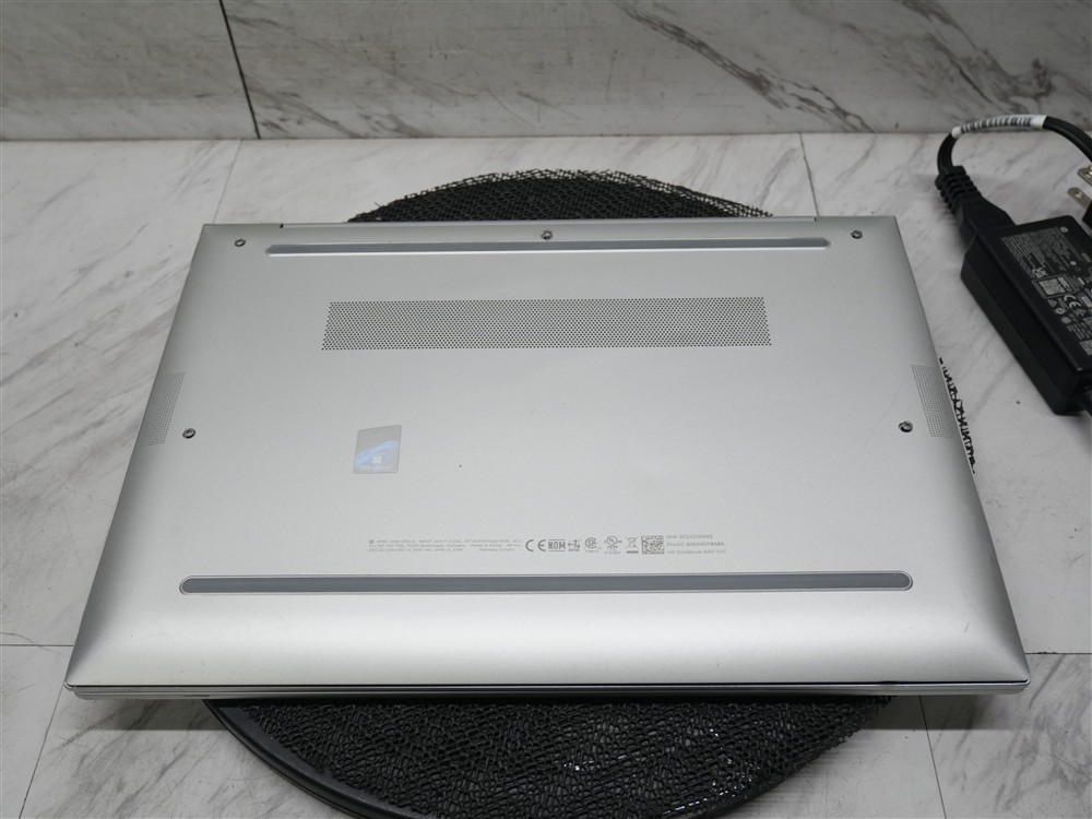 HP ELITEBOOK 840 G10 14″ Laptop i5-1345U 8GB DDR5 RAM w/ Battery – TESTED!