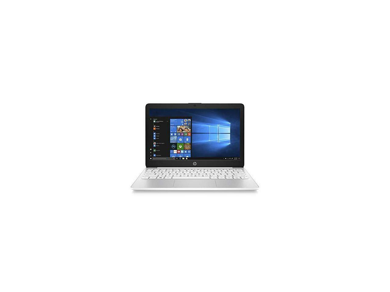 HP Stream 11-ak1000 11-ak1020nr 11.6″ Netbook – 1366 x 768 – Atom x5 x5-E8000 –