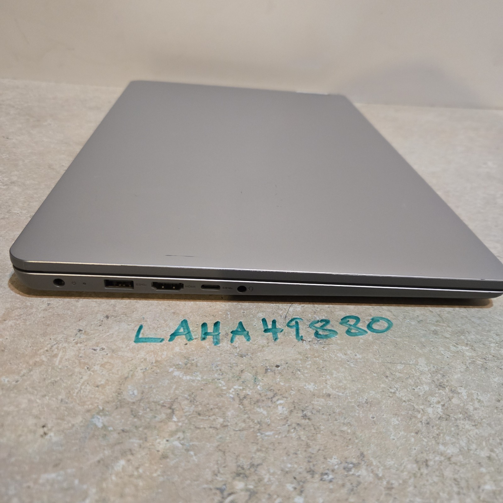 Lenovo ideapad 1 Laptop – 15.6″ HD – AMD Athlon – 128GB – Model 15AMN7