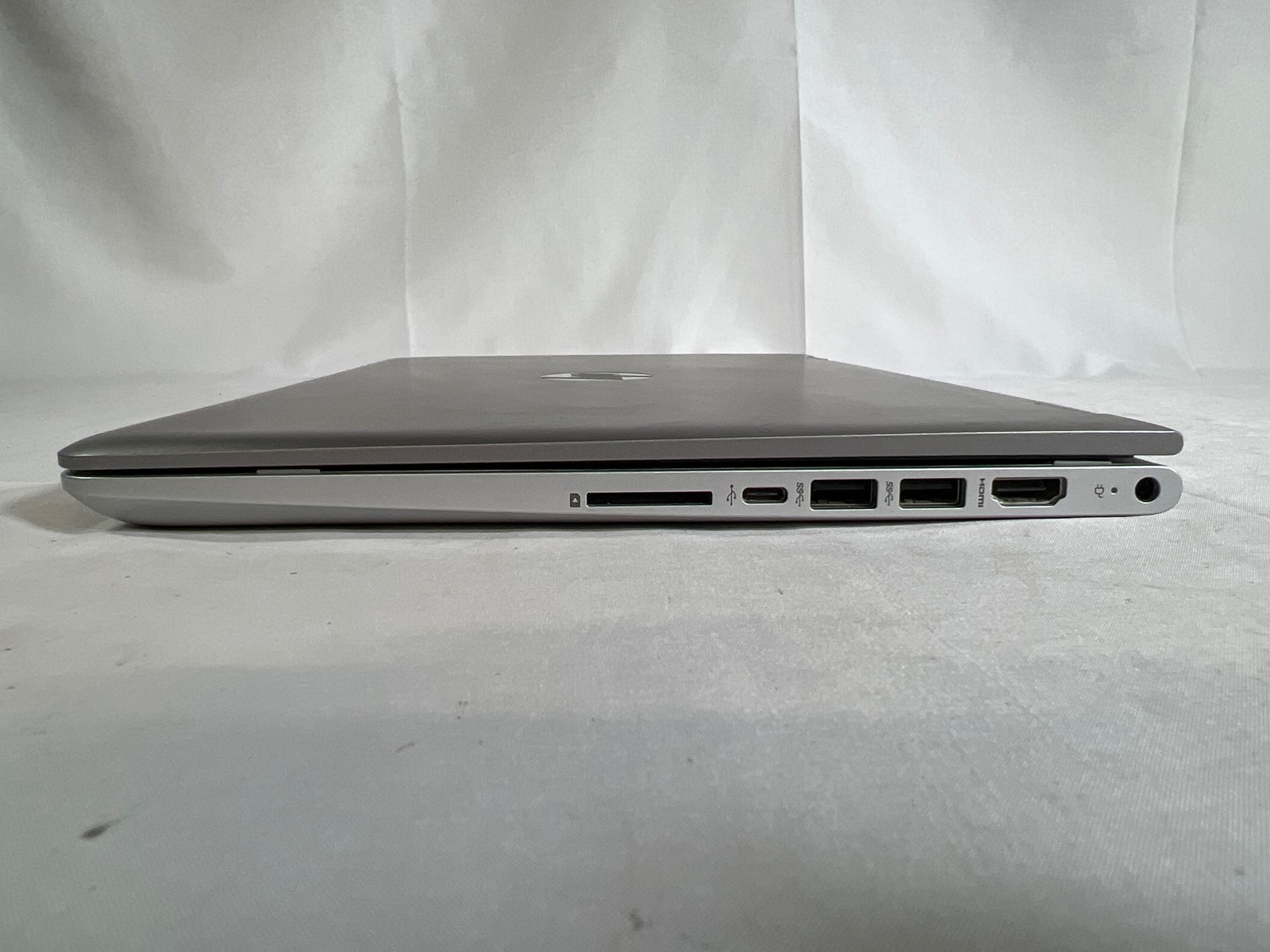 HP Pavilion x360 14 i5-8250U 8GB 240GB SSD No Battery 14″