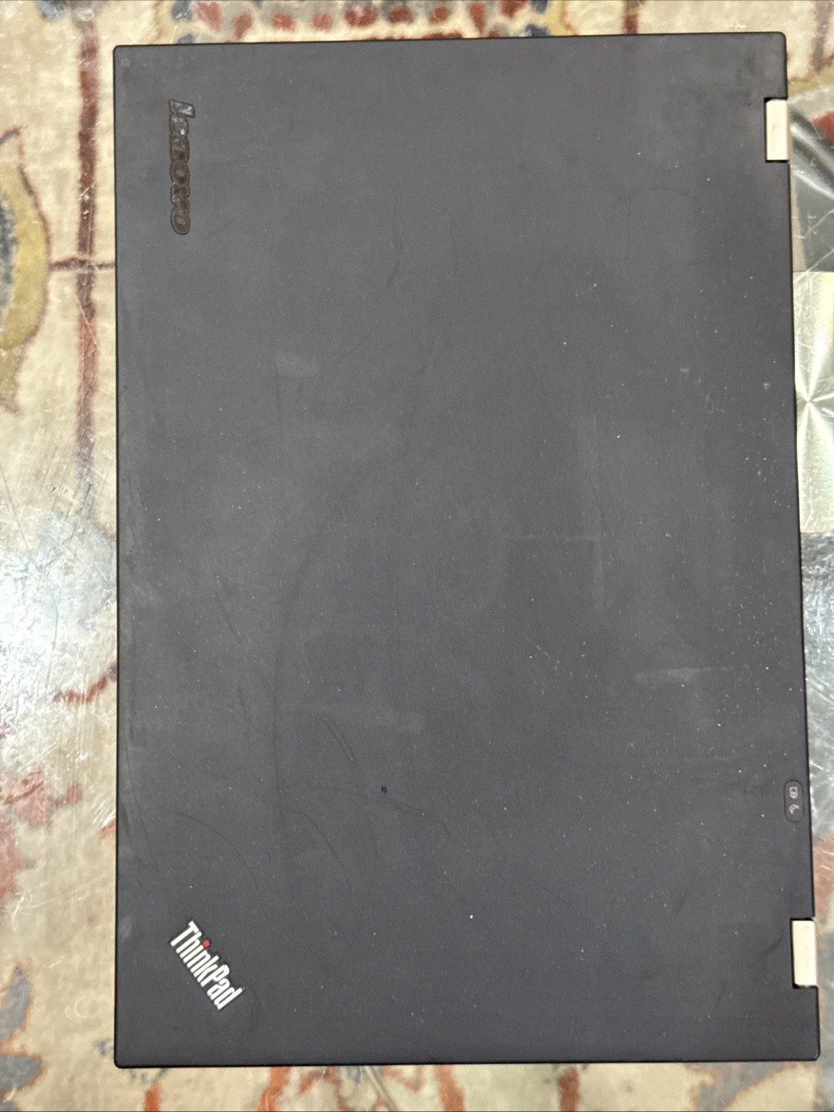 Lenovo Thinkpad T430s 14″ Core i5-3320 2.6GHz 8GB RAM 500GB HDD W/MS Office 2016
