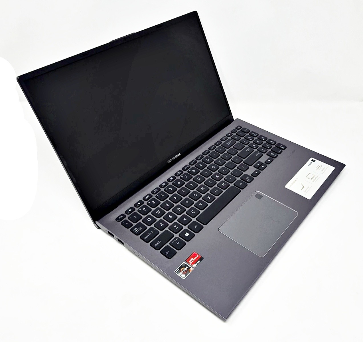 Asus Vivobook 15 F512D Laptop 15.6″ AMD Ryzen 3 3250U 8GB 256GB
