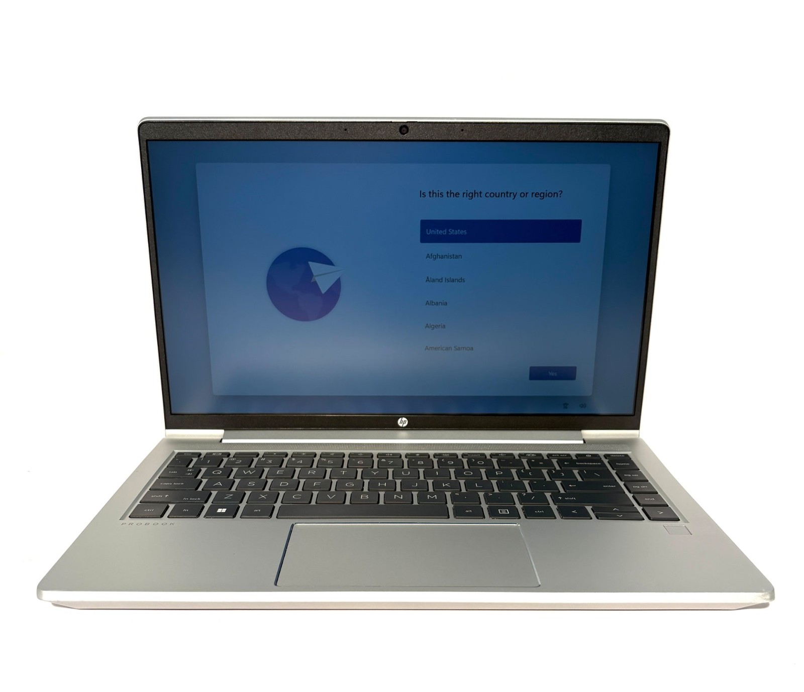 HP ProBook 445 G10 – 14″ FHD, Ryzen 5, 16GB RAM, 1TB SSD(NVMe), Windows 11