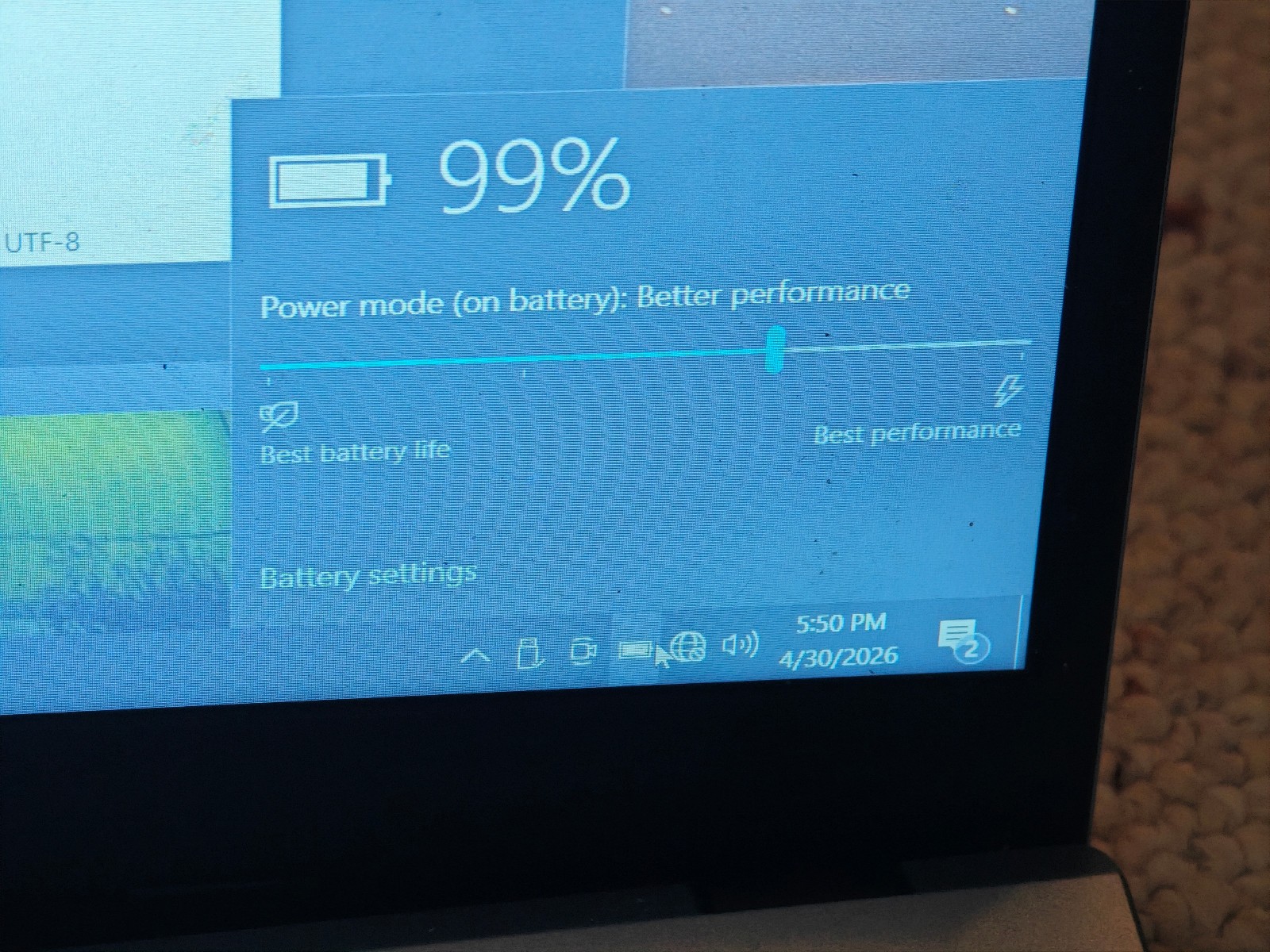 ACER ASPIRE 3 N20C5 – 256GB SSD, 8GB RAM, Intel Pentium Silver N6000 – DAMAGE
