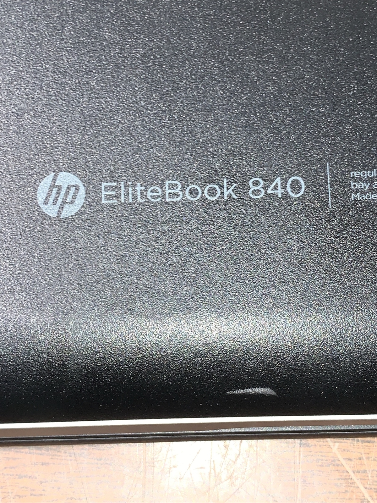 HP ELITEBOOK 840 G1 INTEL CORE i5-4300U 1.90GHZ 8GB RAM **NO HD/ NO CADDIE