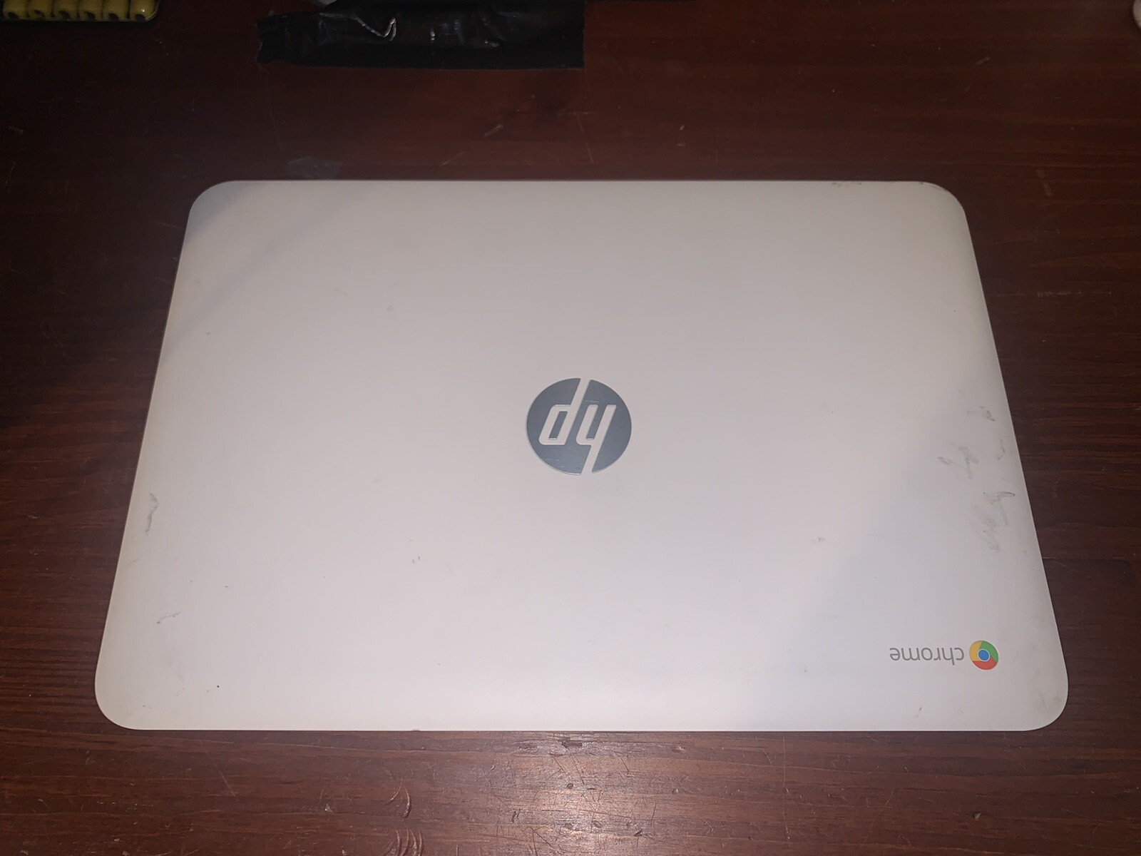 HP 14-X013DX Chromebook