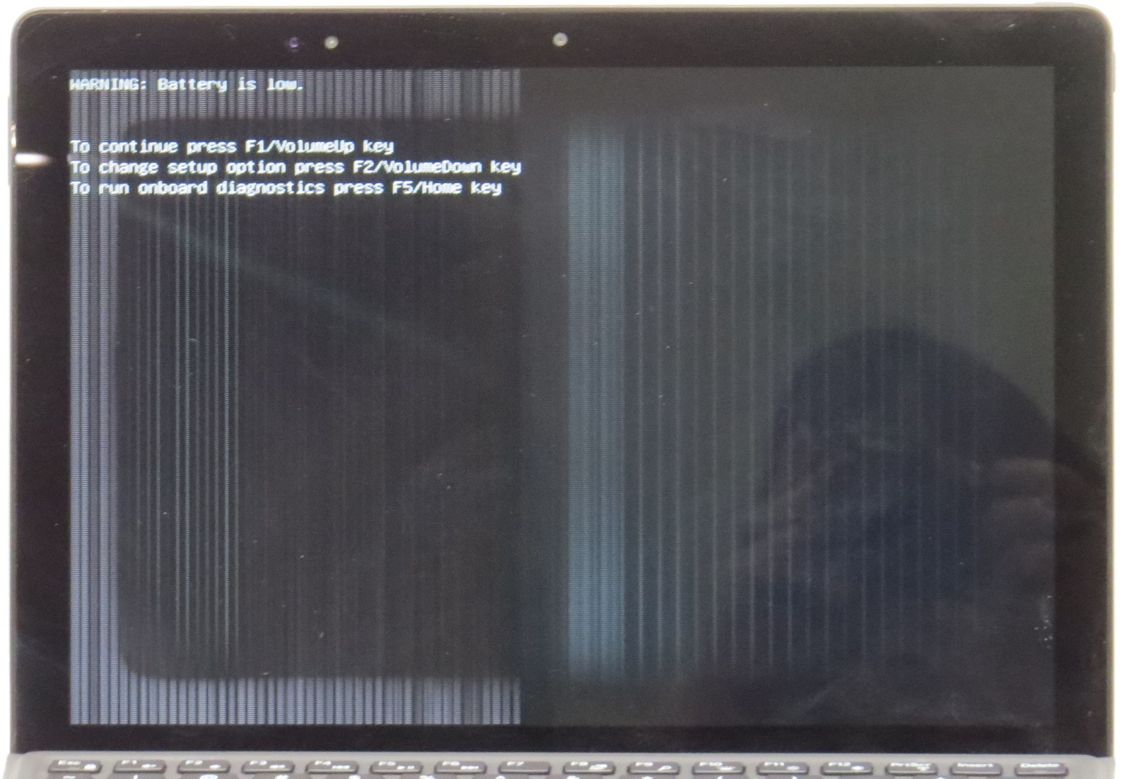 Dell Latitude 5285 | i7-7600U @2.00Ghz | 16GB RAM | 256GB M.2 | No OS/AC