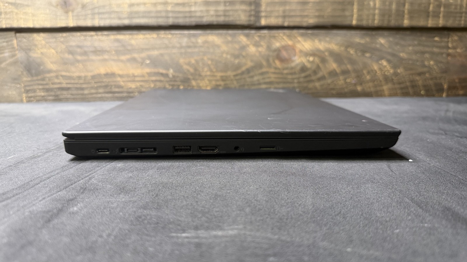 Lenovo ThinkPad P15s Gen 1 15.6″ UHD Intel Core i7-10510U 16GB 512GB SSD