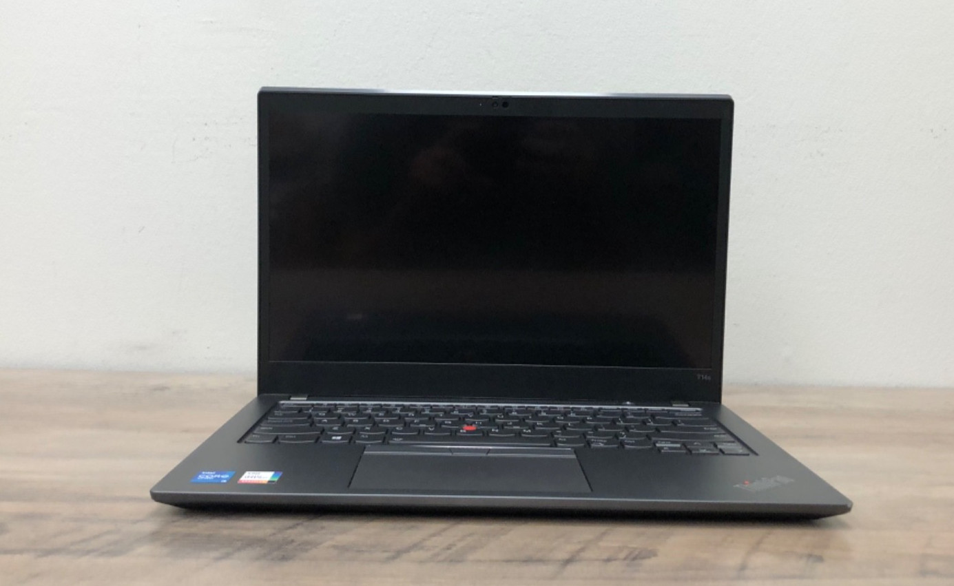Lenovo ThinkPad T14s Gen 2 Intel Core i55-1145G7 |20WM005GUS-Touch |