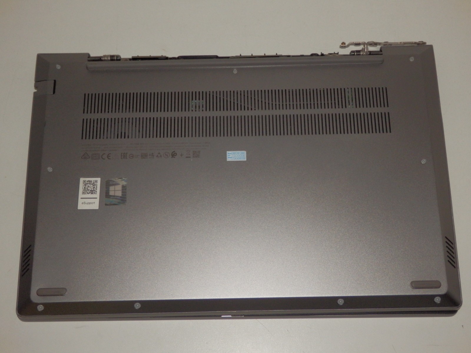 Lenovo ThinkBook 14 G2 ITL, Intel i3-1115G4, 8GB Ram No SSD, 14″ FHD Part Faulty