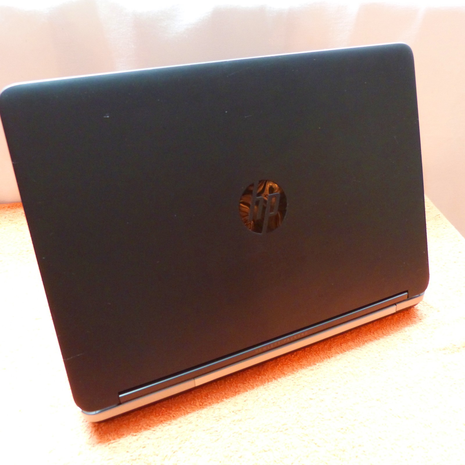 XXL LOT with DOCK I HP 640 G1 IT Business 14″ L SSD Windows 11 Pro TURBO i5