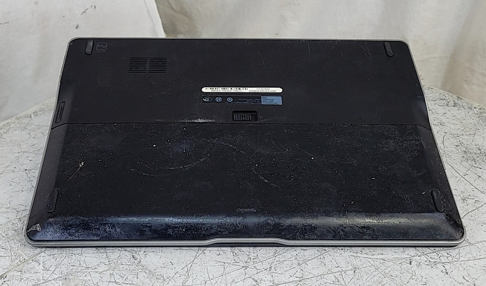 DELL LATITUDE 6430U Laptop Core I7-3687U 4GB 256GB SEE NOTES
