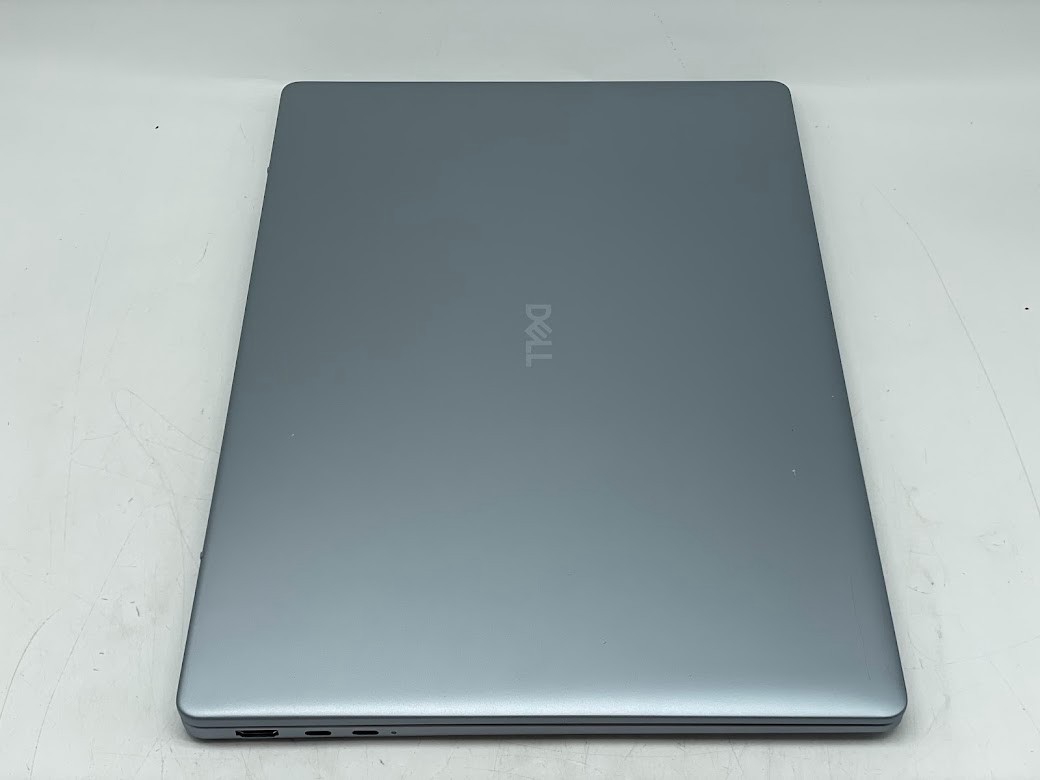Dell 16 Plus Laptop DB16250-16.0-inch (2560×1600), Core Ultra 9 288V, 32GB, 2TB