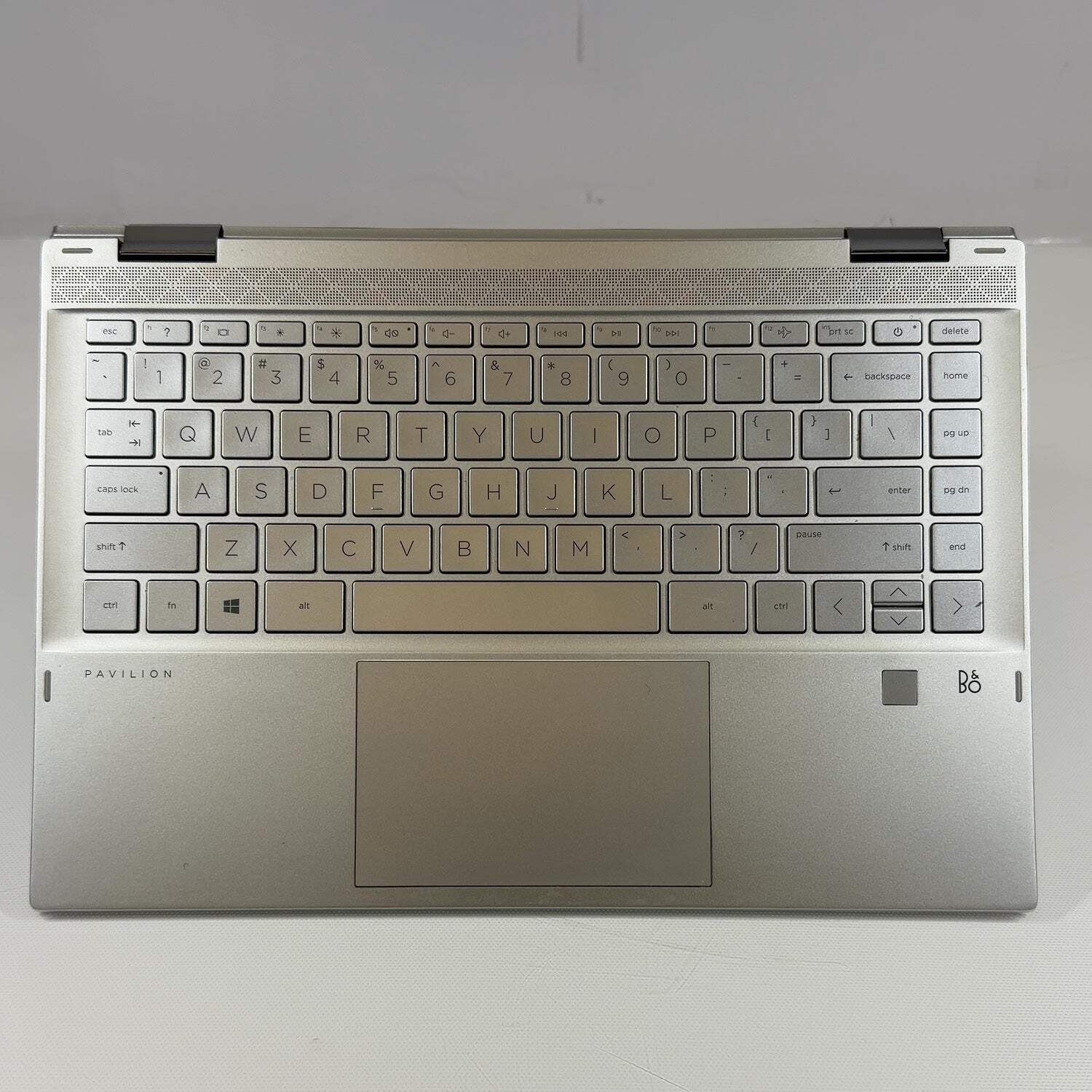 HP Pavilion x360 14-DW1010WM 14″ i5-1135G7 2.4GHz 8GB RAM 256GB SSD