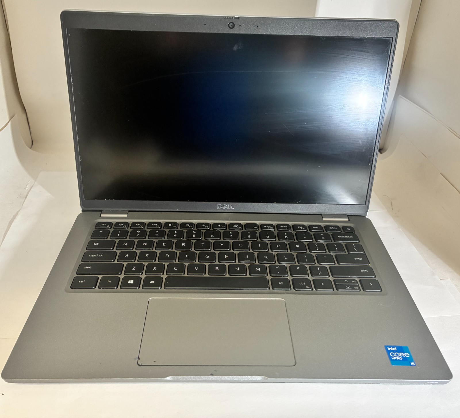 Dell Latitude 5420 Quad Core i5-1145G7 2.60 GHz 8GB RAM – Not Working!