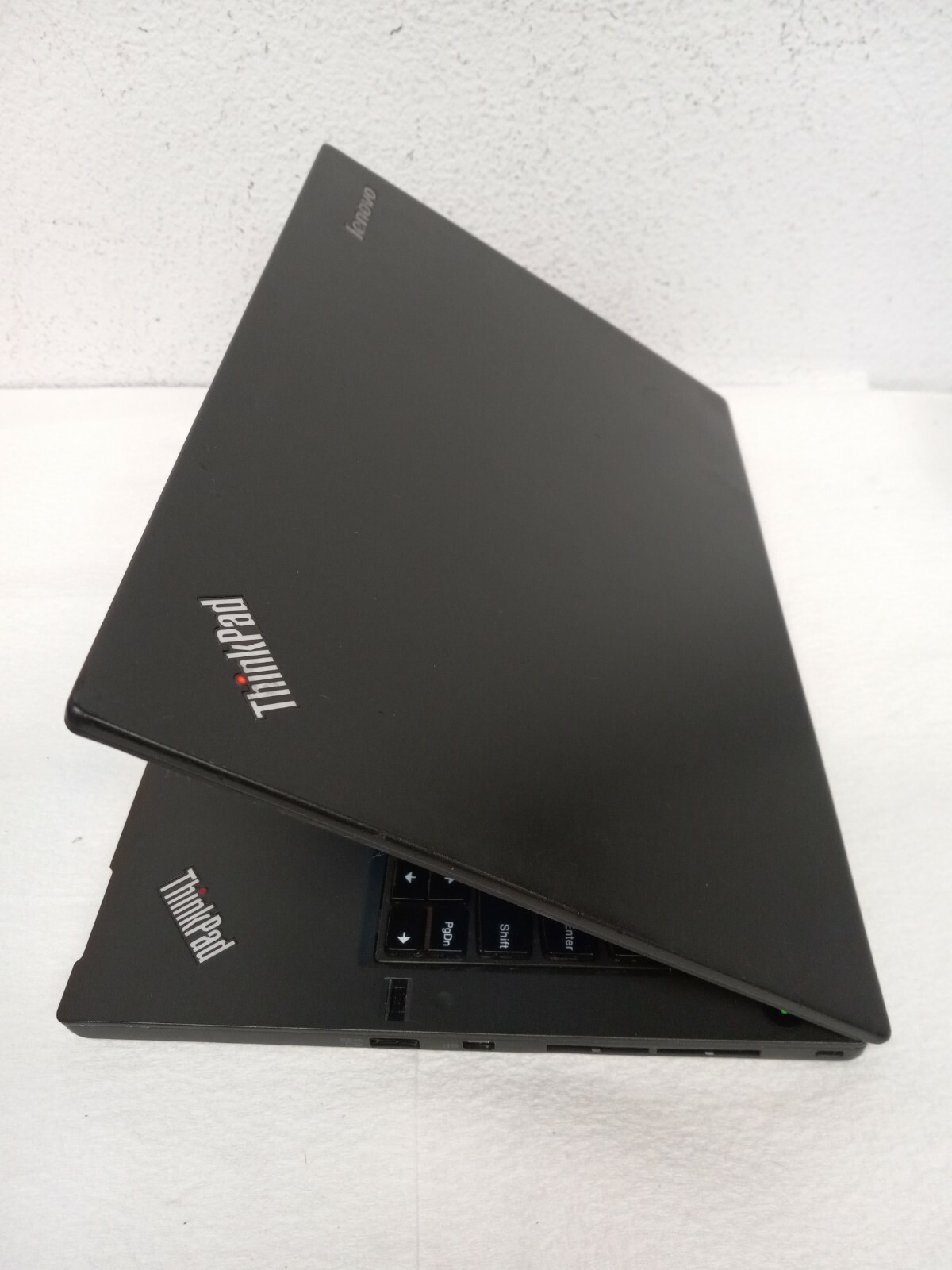 Lenovo ThinkPad T431S Intel Core i5-3437U 1.90GHz 8GB RAM 180GB SSD BT Win10 Pro