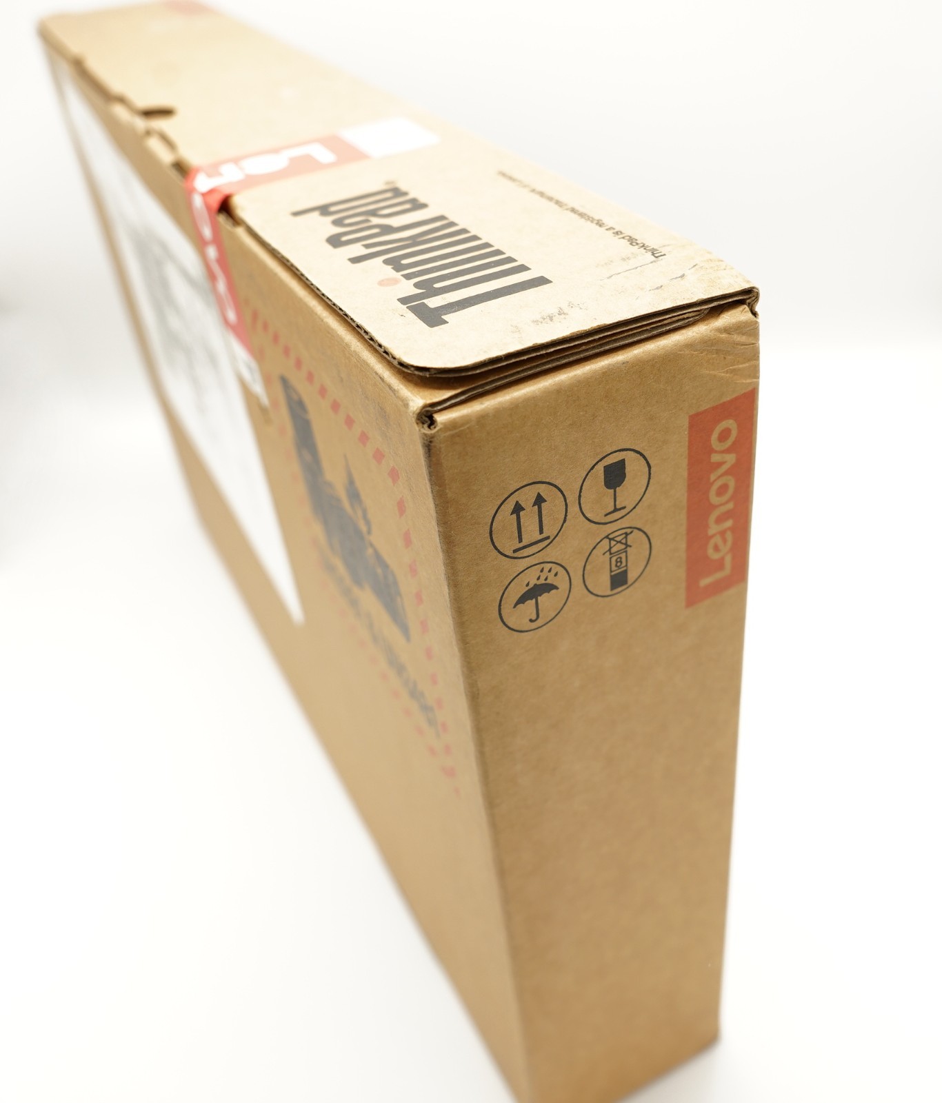 NEW Lenovo L13 Yoga Gen 2 Type 20VK Laptop Computer i7 16GB RAM 512 SSD Win11 Pr