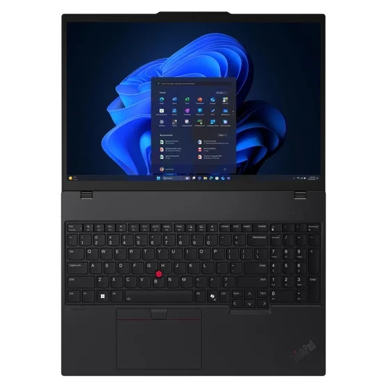 Lenovo ThinkPad T16 G4 16″ WUXGA Touch Ultra 7 255U 32GB 1TB W11Pro 21QFS1JG00