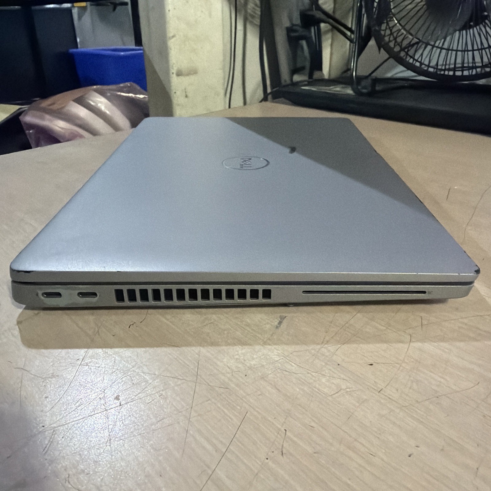 DELL LATITUDE 5420 INTEL CORE I5-1145G7 16GB RAM NO HD