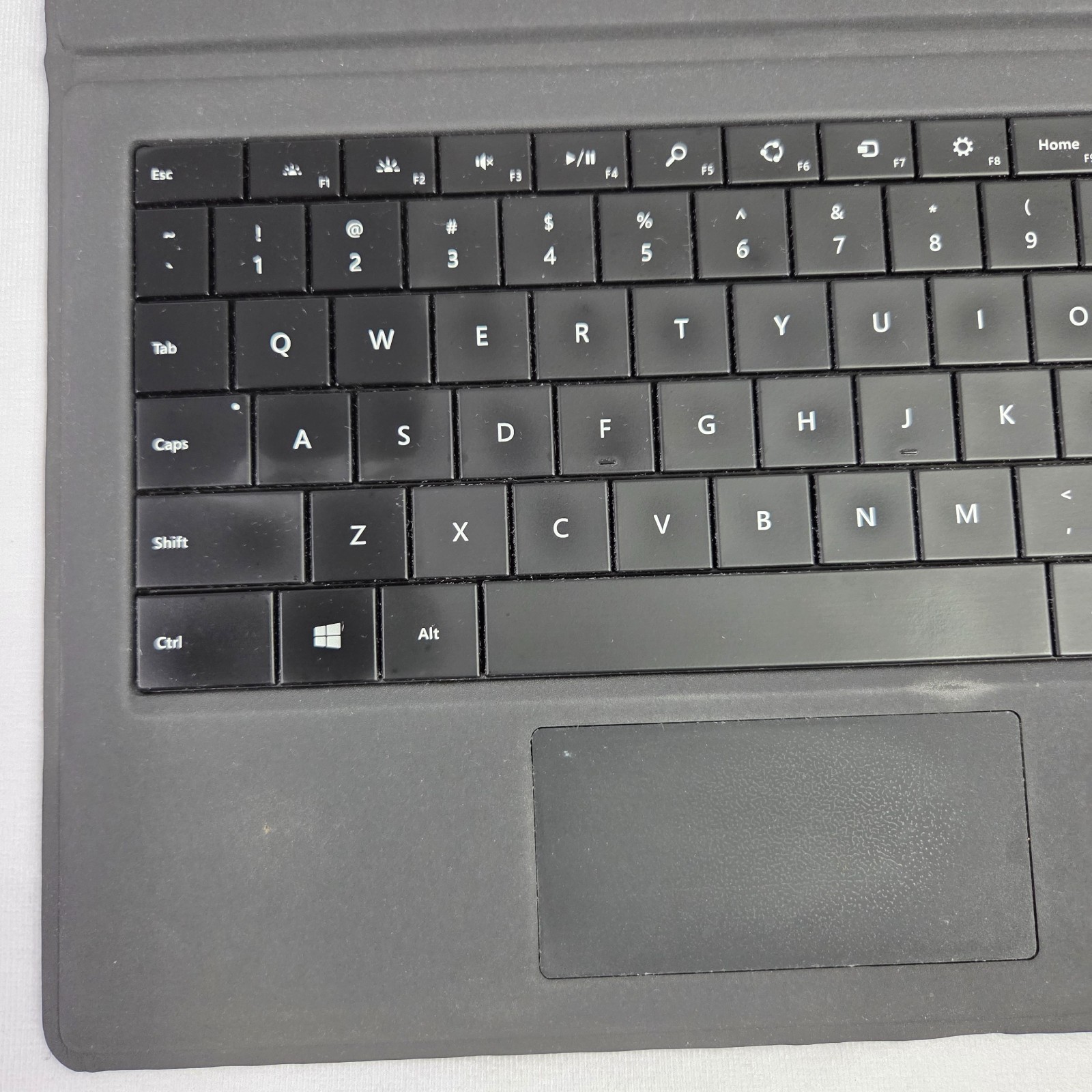 Microsoft Surface Pro 4 Tablet Intel m3-6Y30 4GB 128GB SSD Intel UHD 515 Win11