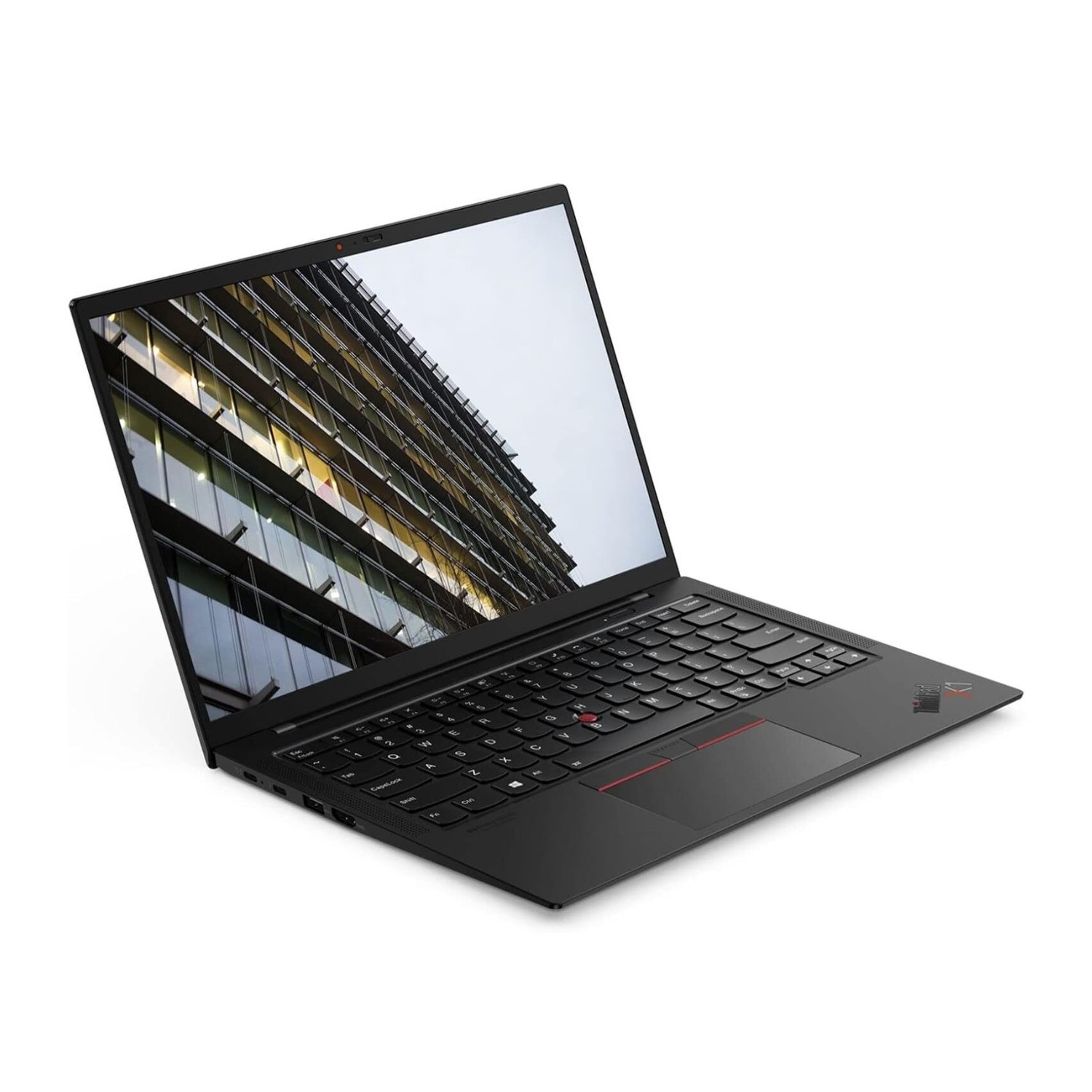 Lenovo ThinkPad X1 Carbon Gen 9 Laptop 14in Touch i7-1185G7 16GB 256GB Win11
