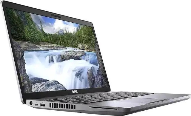 DELL Latitude 5511 Business i7-10850H 2.70Gz 16GB RAM 512GB SSD Smartcard