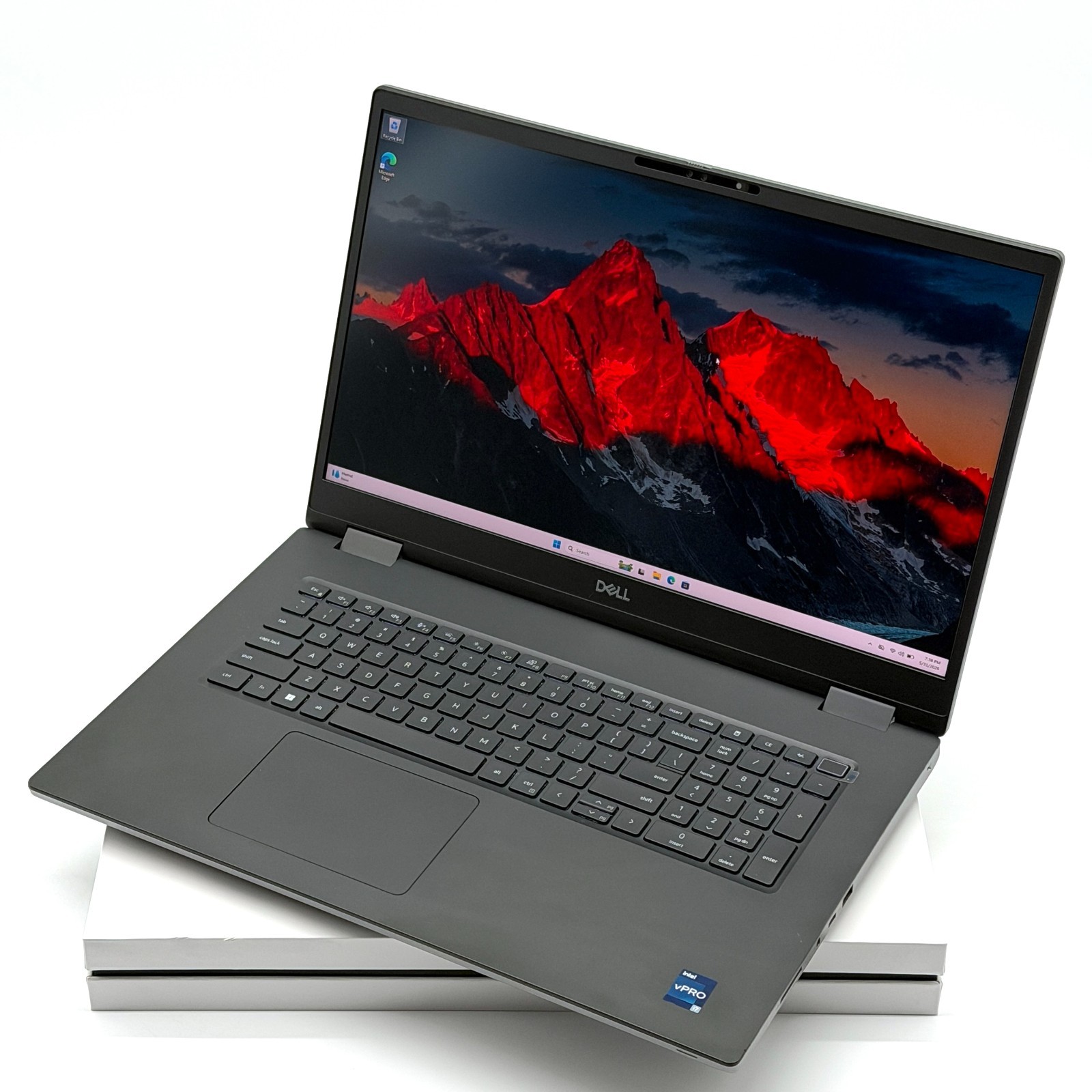 Dell Precision 7780 17.3″ i7-13850HX 32GB RAM 1TB SSD – NVIDIA RTX 3500 Ada 12GB