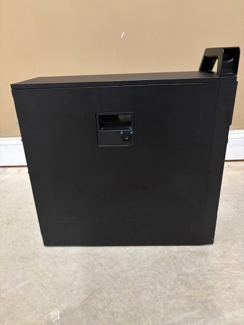 Lenovo Thinkstation S30 E5-2680V2 10C/20T 32~256GB RAM/256GB SSD Win11 Pro Q4000