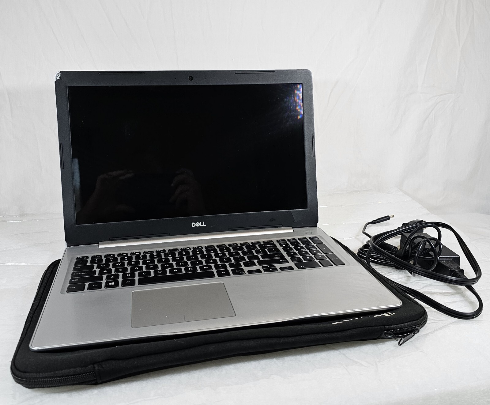Dell Inspiron 15 5000 Touchscreen Backlit Laptop PC i5-8250U Quad, 1TB HDD 2018