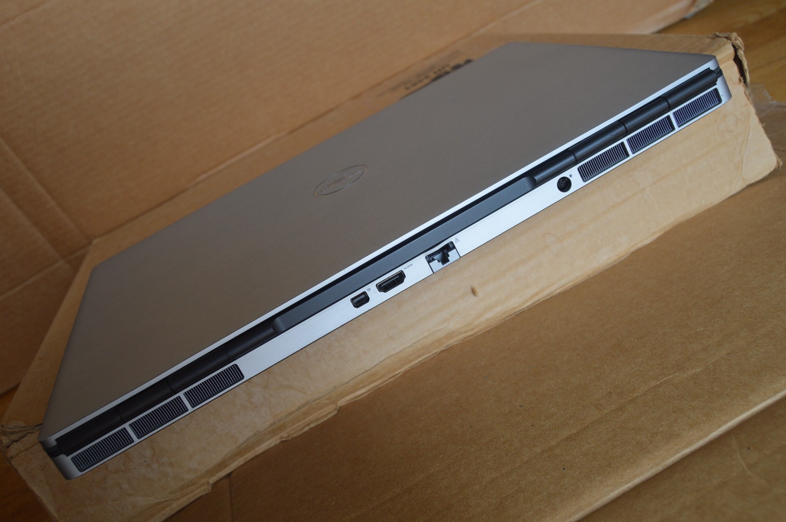 DELL PRECISION 7760 FHD W-11855M 64GB 1TB RTX A3000 #5