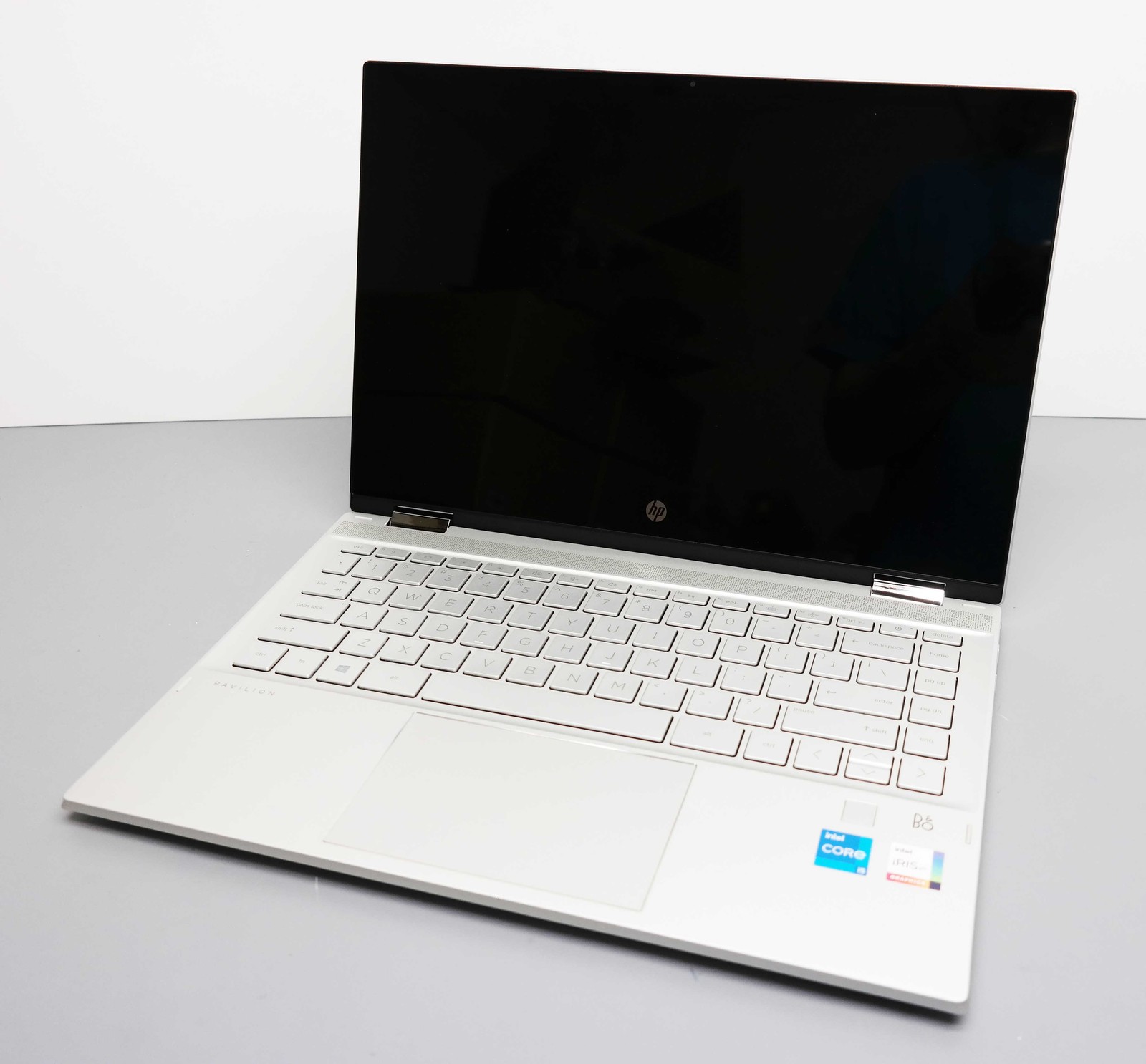 HP Pavilion X360 14-dw1095cl 14″ Core i5-1135G7 16GB 512GB SSD